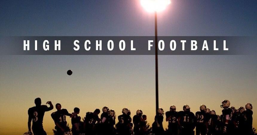 Football-Zusammenfassung: Lincoln Standing Bear beendet die reguläre ...