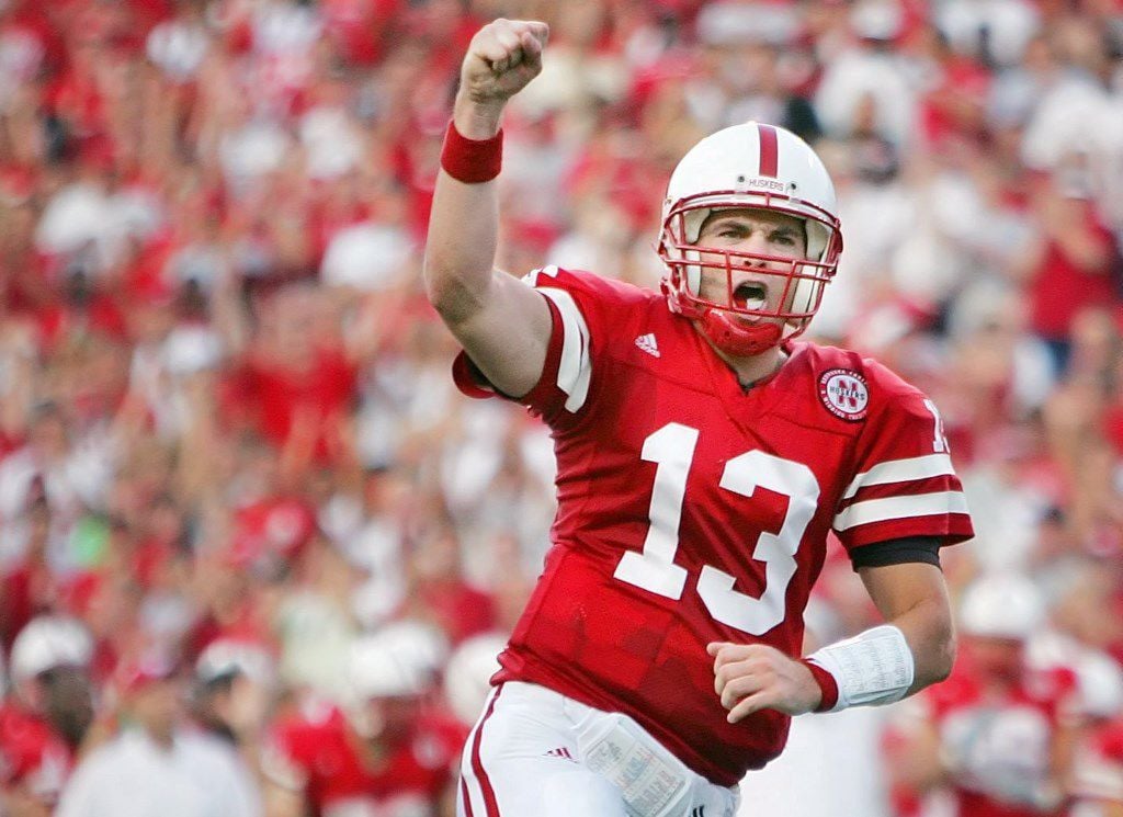 Former Husker Zac Taylor will reportedly interview for multiple NFL head  coach openings