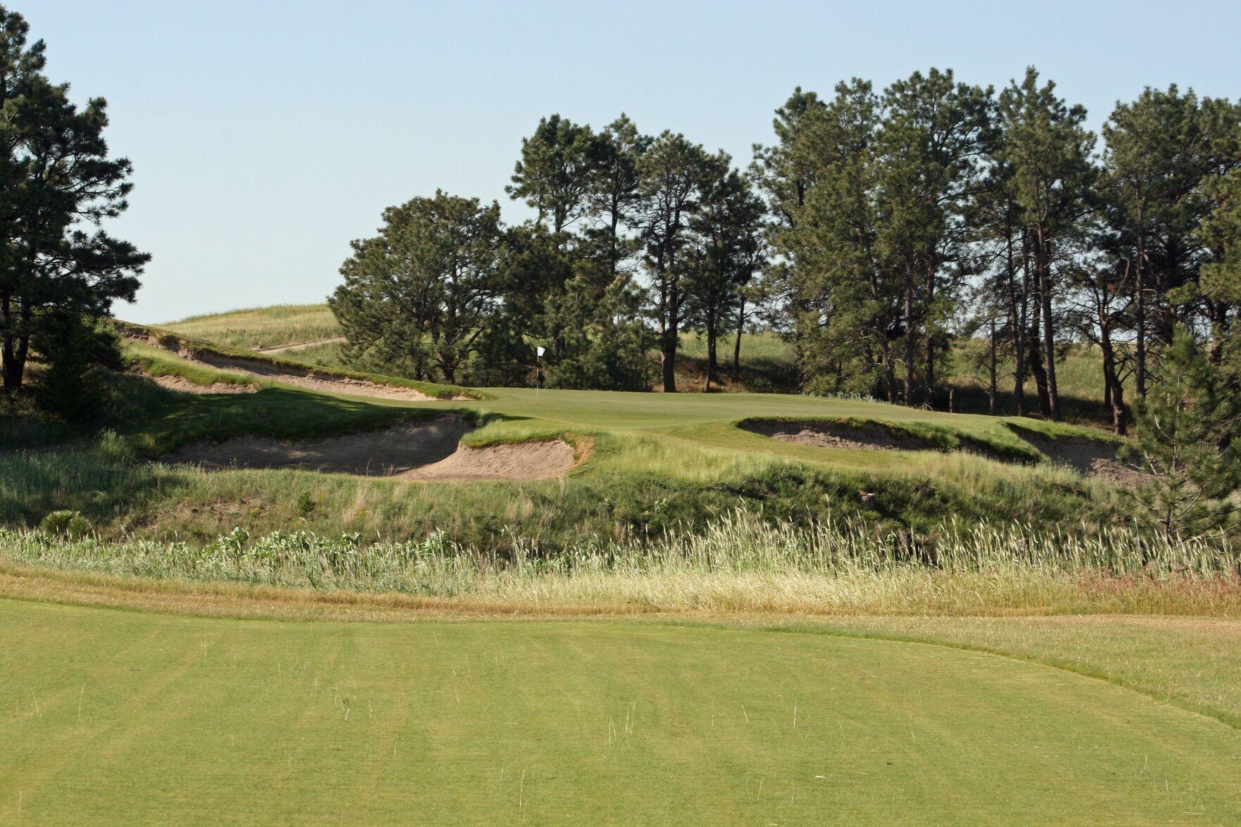 Pospisil CapRock Ranch turns Nebraska's Sand Hills into captivating