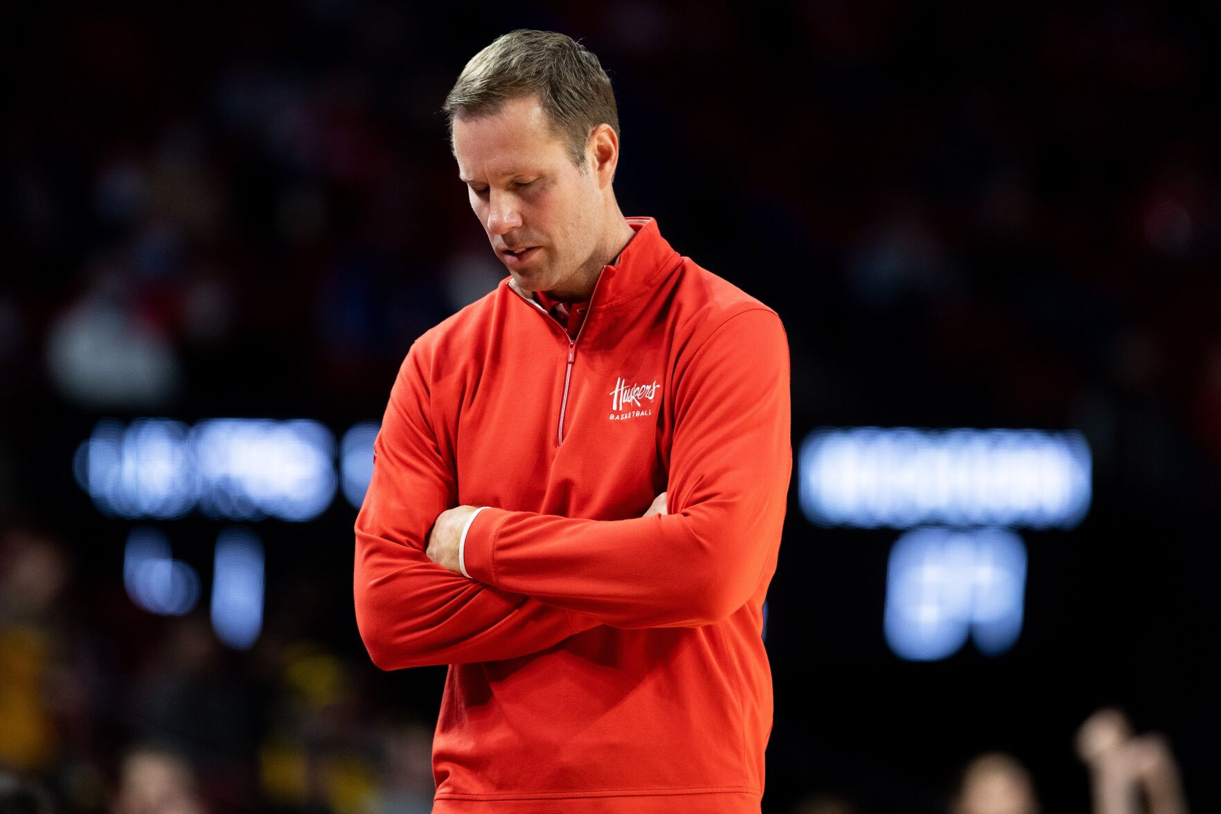 Shatel: Can Fred Hoiberg's Philosophy Work In The Big Ten?