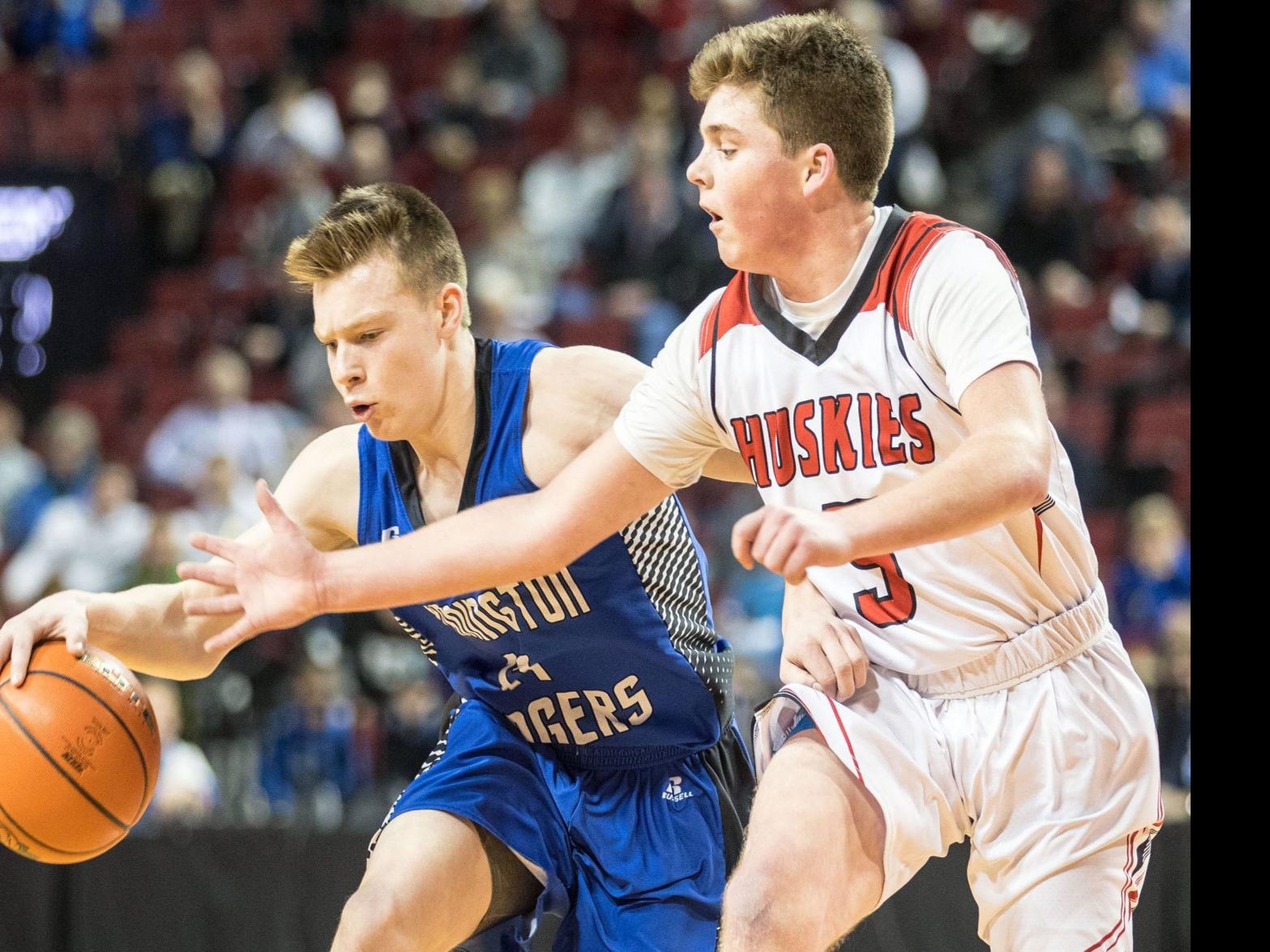 Class B Bennington Makes Its Move In Fourth Quarter Advances To