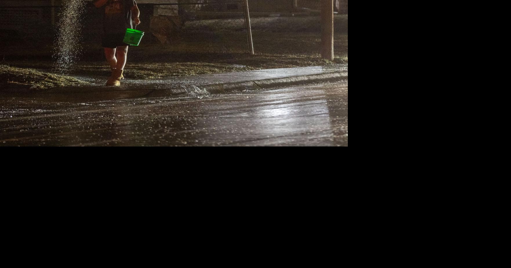 OPPD bereitet sich auf Stromausfälle vor, da stürmische Winde und Eisregen ...