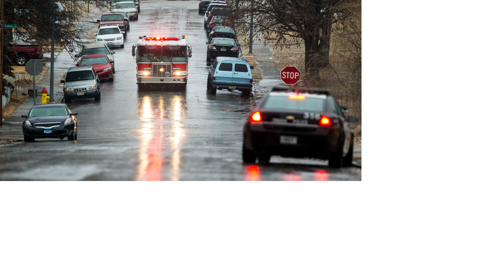 Council Bluffs woman dies after Tuesday night house fire