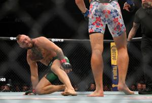 MMA/