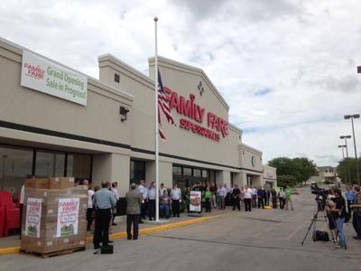 Tourore Wednesday As Remodeled Bag N Save No Frills Tourore Wednesday As Remodeled Bag N Save No Frills S Unveiled