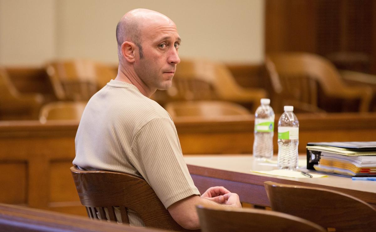 Matthew Stubbendieck