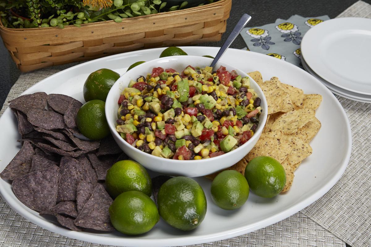 Potluck pleasers Moscow mules, frozen margaritas, avocado dip and more