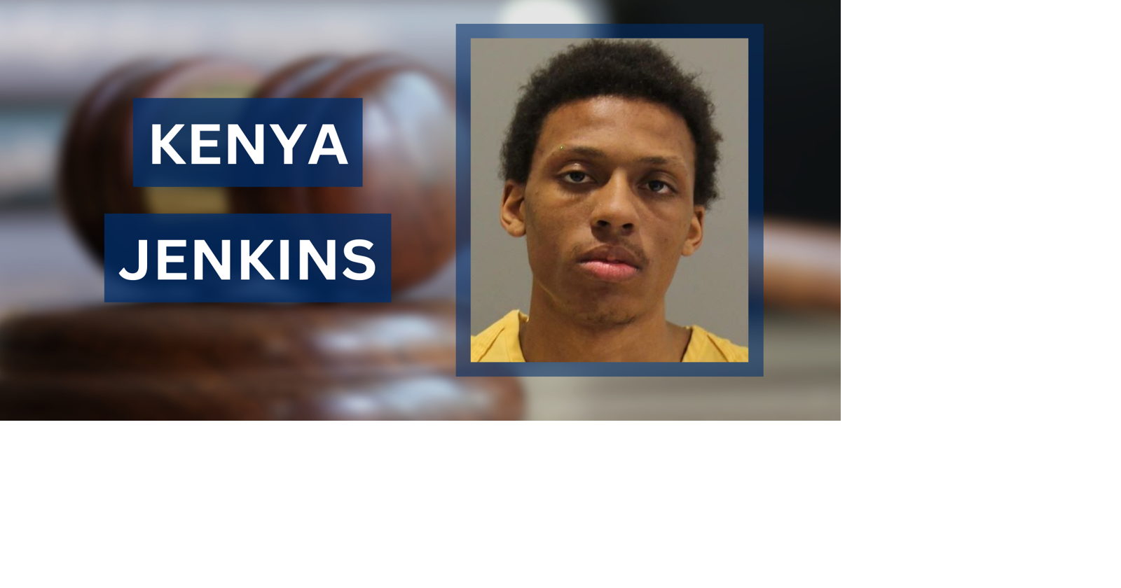 Man who shot Omaha officer in the face sentenced to prison