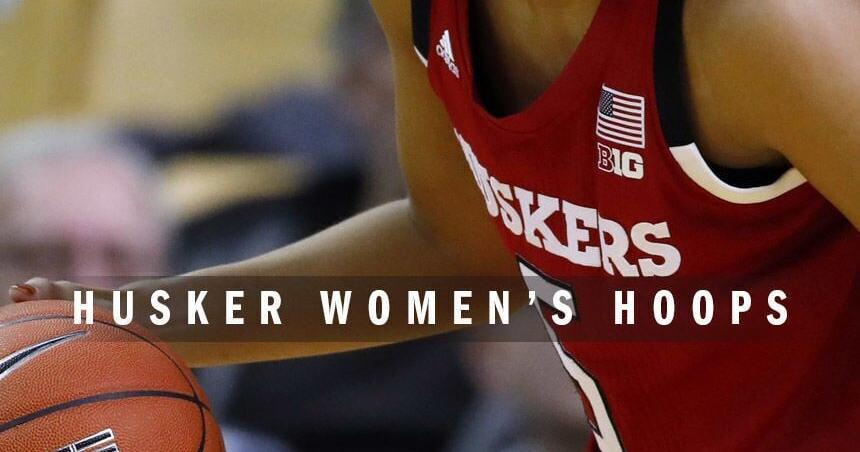 Nebraska women push No. 8 Michigan but fall short of signature win