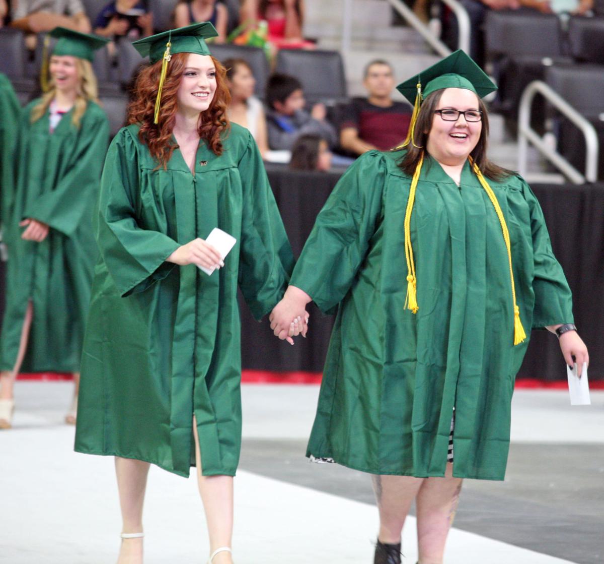 Bryan High School graduation Sarpy News
