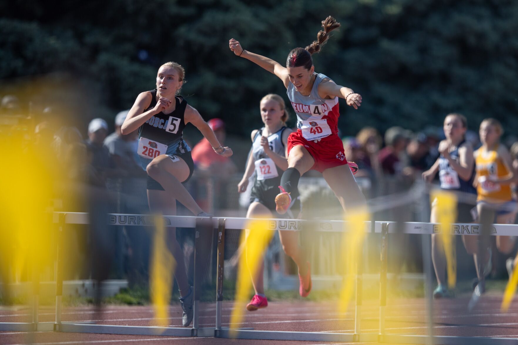 Results: Nebraska High School State Track And Field Meet, May 20