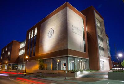 0620 Dental School (night) Creighton ****** sponsored content
