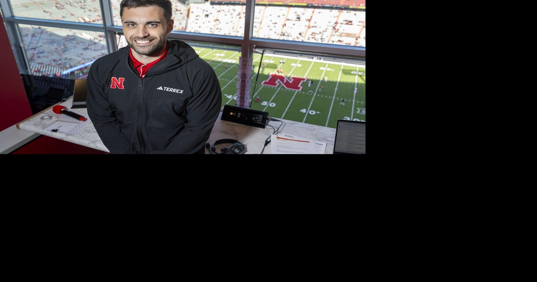Nebraska athletics gets new Omaha radio home — with old WOW branding — on 590