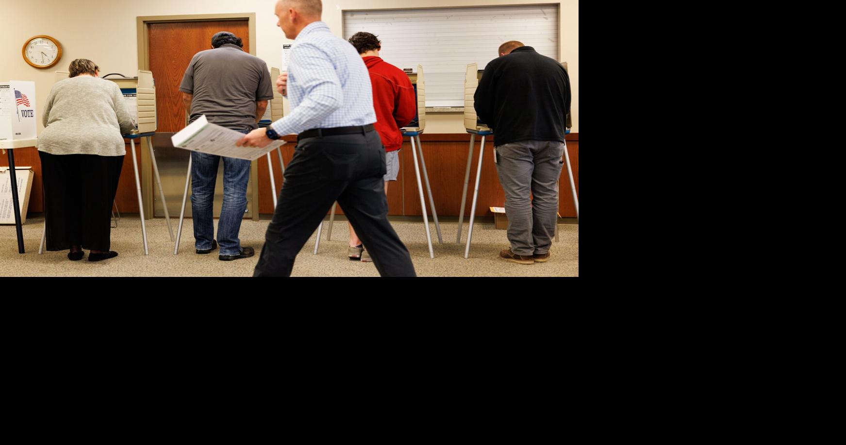 Nebraska Supreme Court dismisses challenge over release of voter data to DOJ
