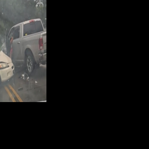 Grand Island mother says her daughter's crash was caused by slippery fluid on road