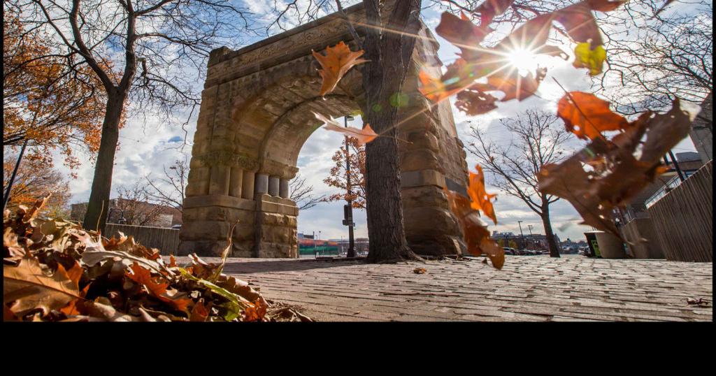 Warming trend on tap for Omaha, eastern Nebraska with record high ...