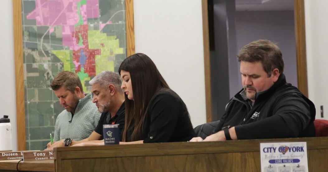 How new York City Council member Doreen Lopez helps students succeed