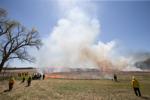 Midlands Voices: Prescribed burning plays a key role in sustaining Nebraska's ecosystems