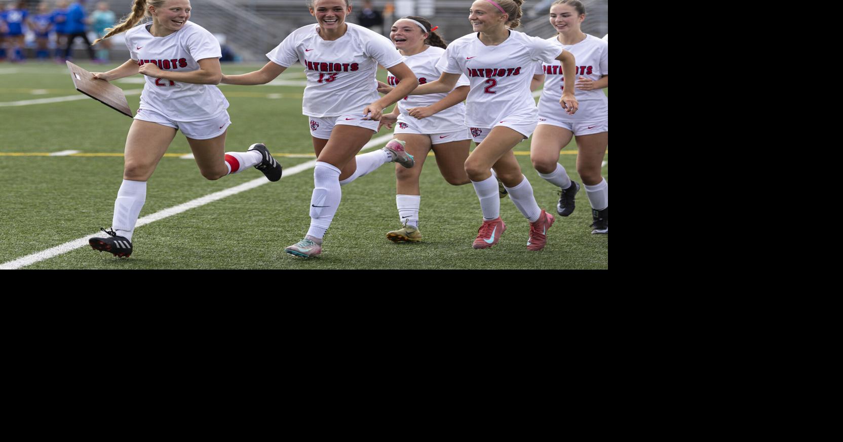 Millard South scoring duo helps team back to first state match since 2018
