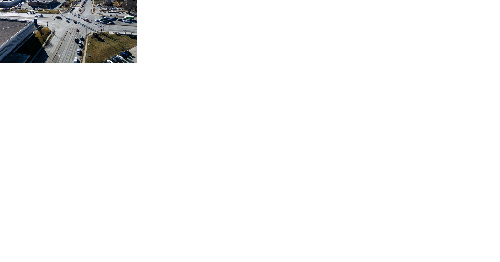 What are the Omaha metro's busiest intersections? - Vimarsana News