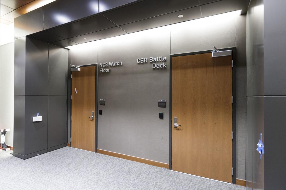 'It's a national asset' A first look inside new 1.3