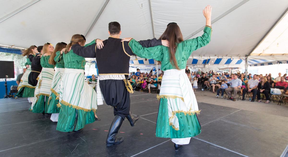 Greek Festival