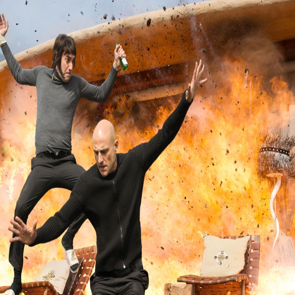 Review The Brothers Grimsby Humor Might Not Appeal To All Arts Movies Tv Omaha Com