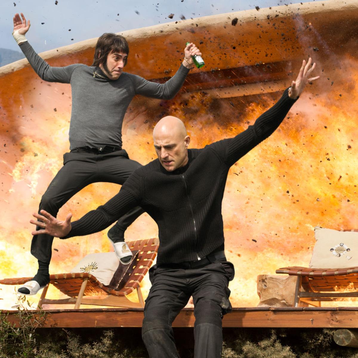 Review The Brothers Grimsby Humor Might Not Appeal To All Arts Movies Tv Omaha Com