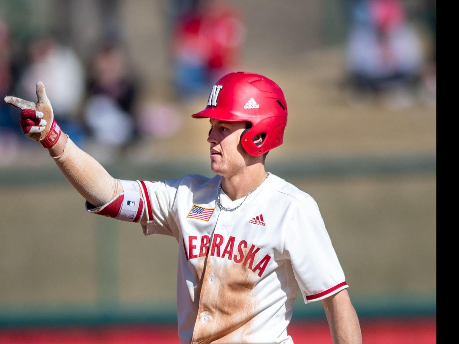 photo Nebraska Baseball Jersey 2020 photos nebraska baseball hosts home