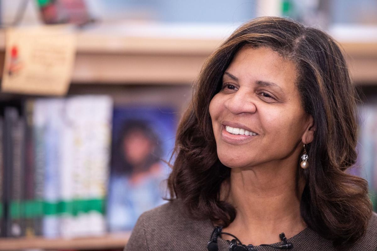 OPS superintendent will be fully vested when she resigns; compensation to  top $500,000