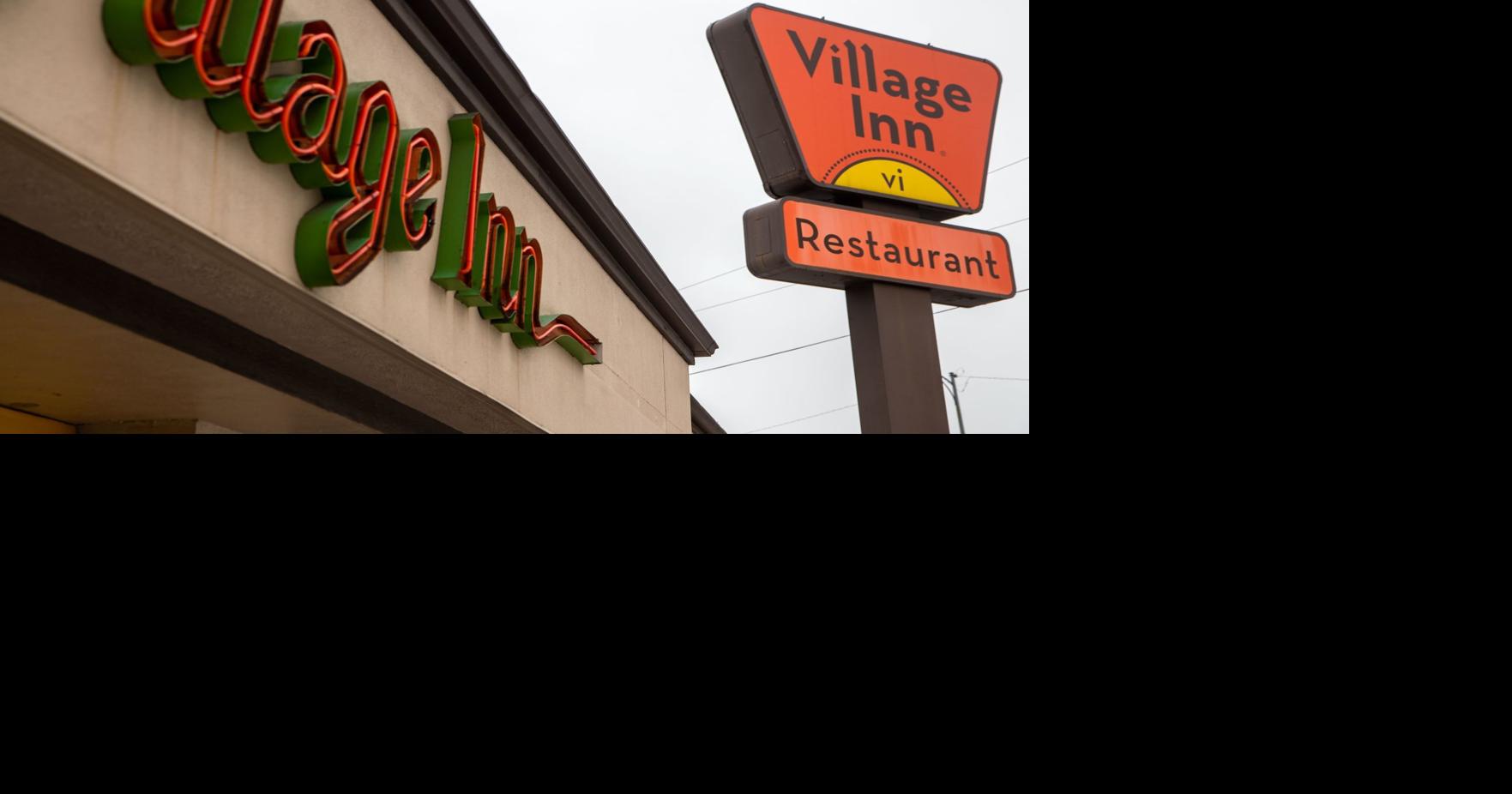 It's more than just pie Omahans share their stories about Village Inn