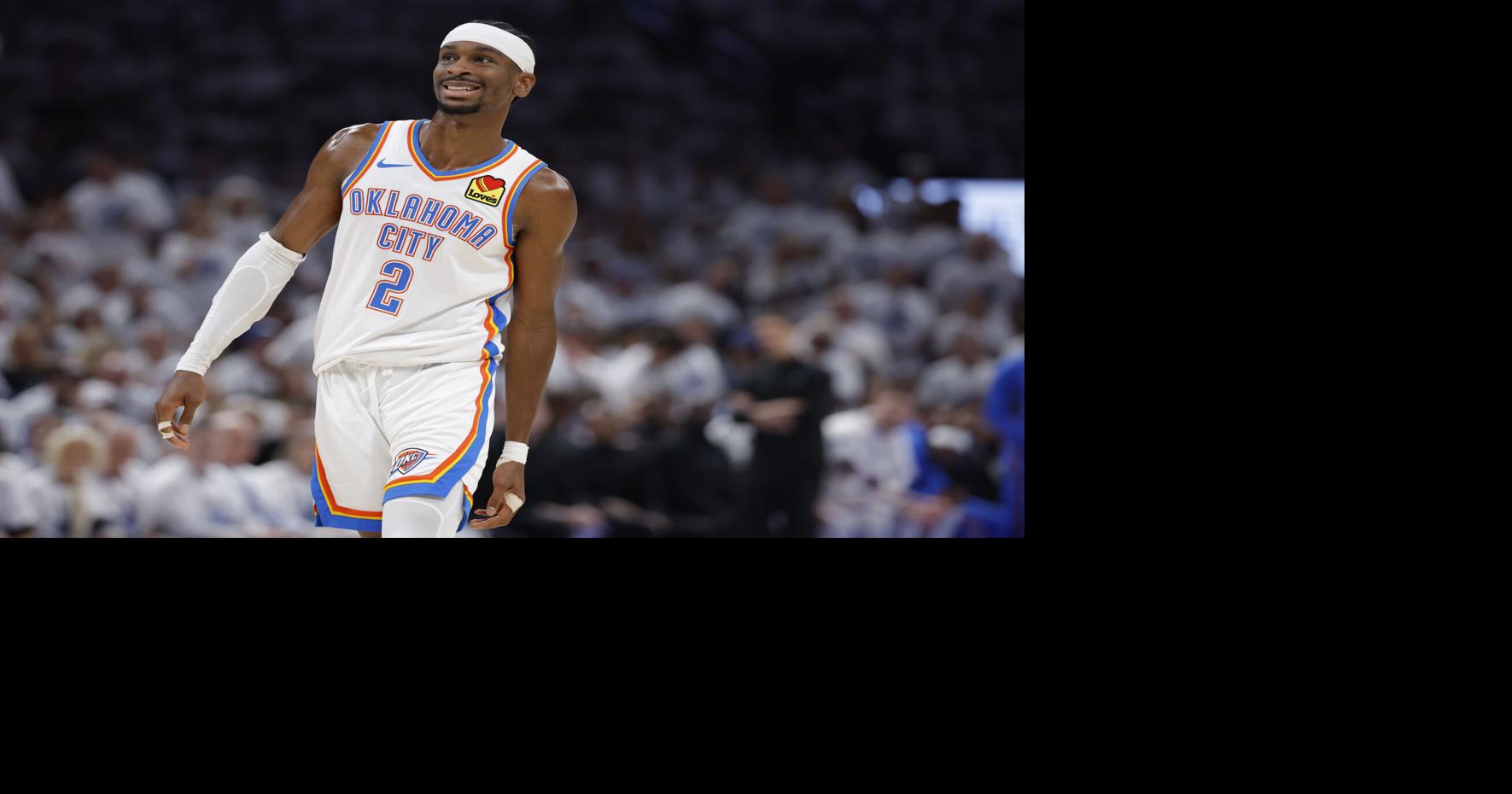 BASKETBALL-NBA-OKC-SAS/