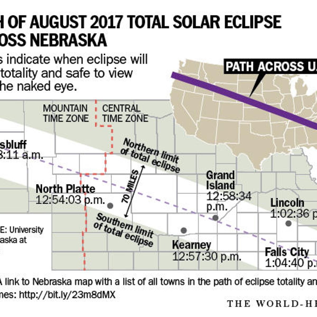 Questions About The Solar Eclipse Here S What You Need To Know