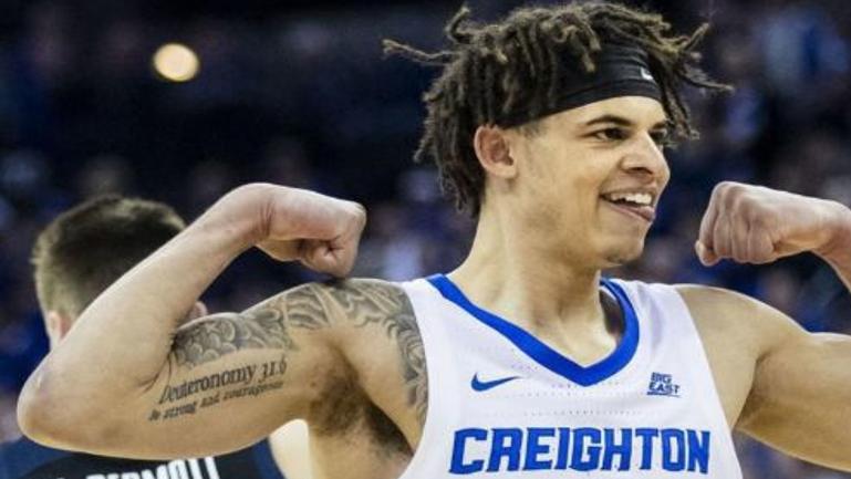 Could Creighton Basketball Be Ranked Preseason Top 5 National