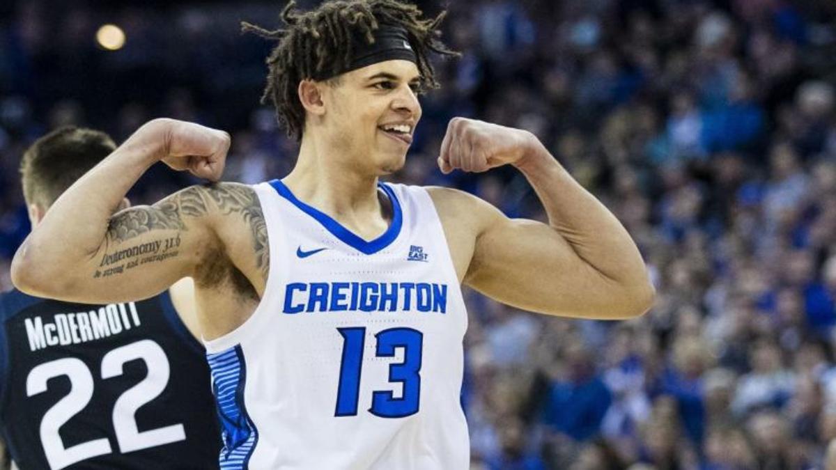 Could Creighton Basketball Be Ranked Preseason Top 5 National