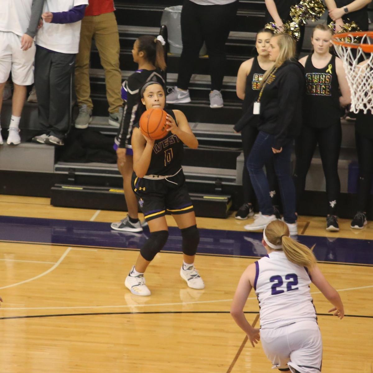 Itg Spotlight Bellevue West At Bellevue East In The Game
