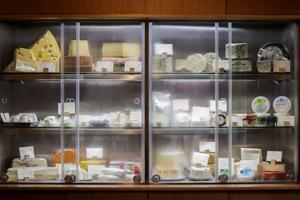 Dispute over cheese names causes stumbling block in US-Mexico trade negotiations