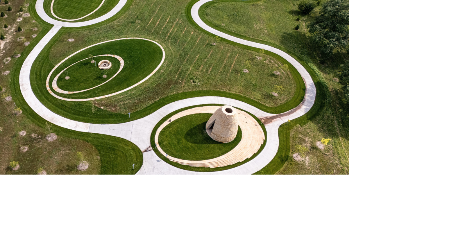 Omaha's Heartwood Preserve wins major national award: Short takes