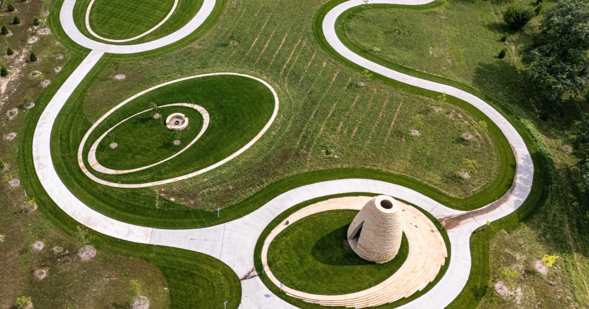 Omaha's Heartwood Preserve wins major national award: Short takes