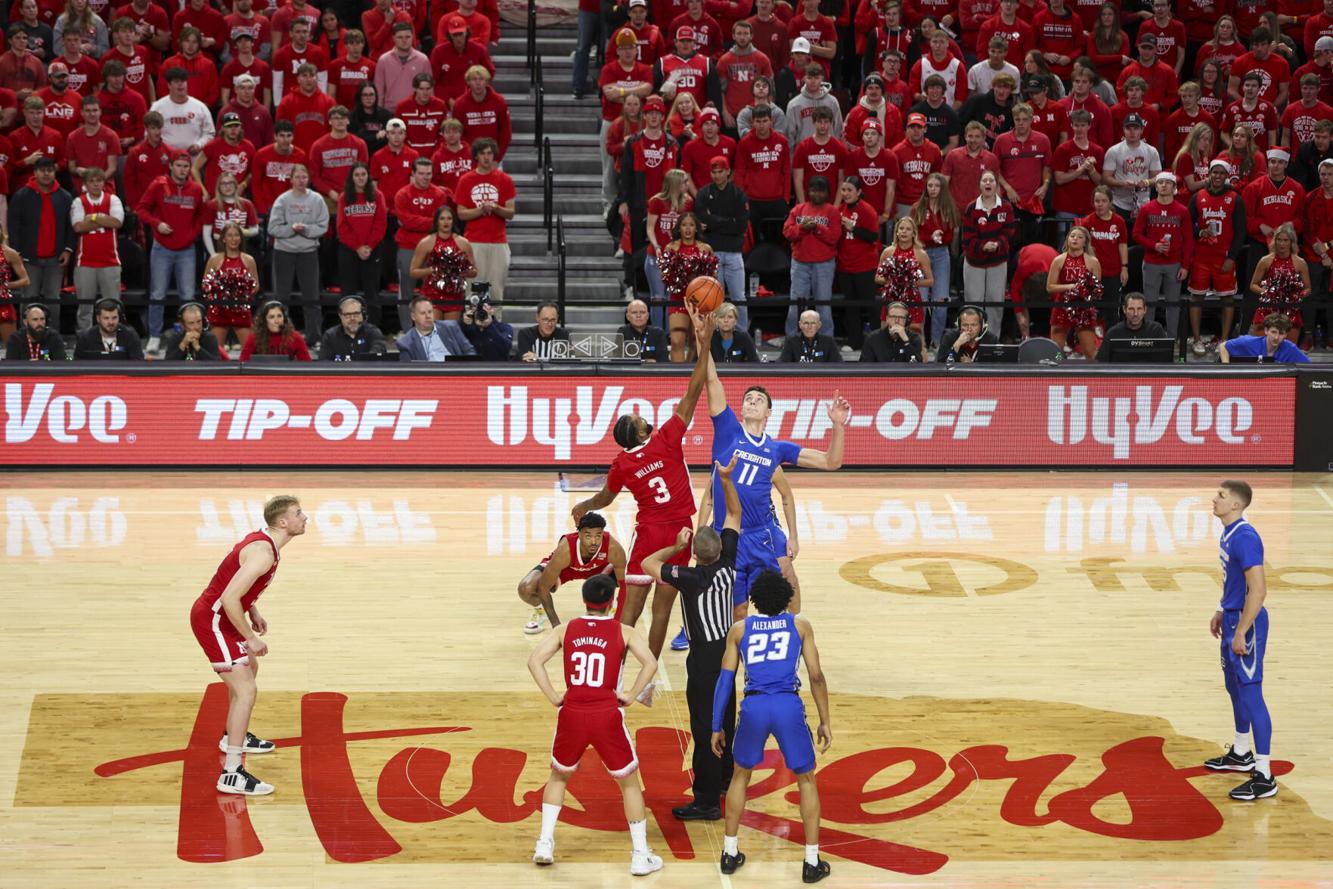 Half Court Press: Creighton #39 s program defining move Nebraska #39 s staff