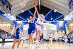 Creighton women's basketball