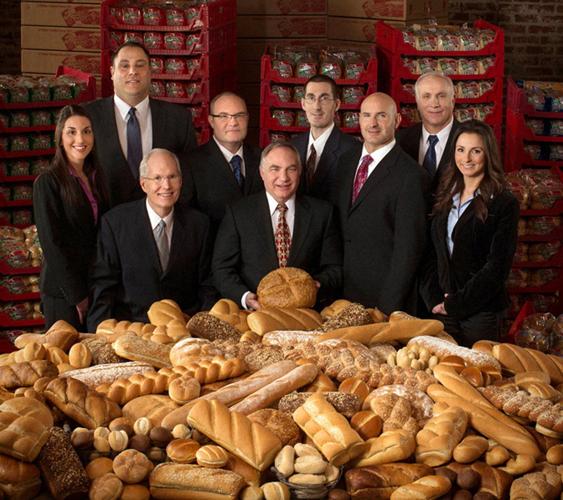 The Rotella Family