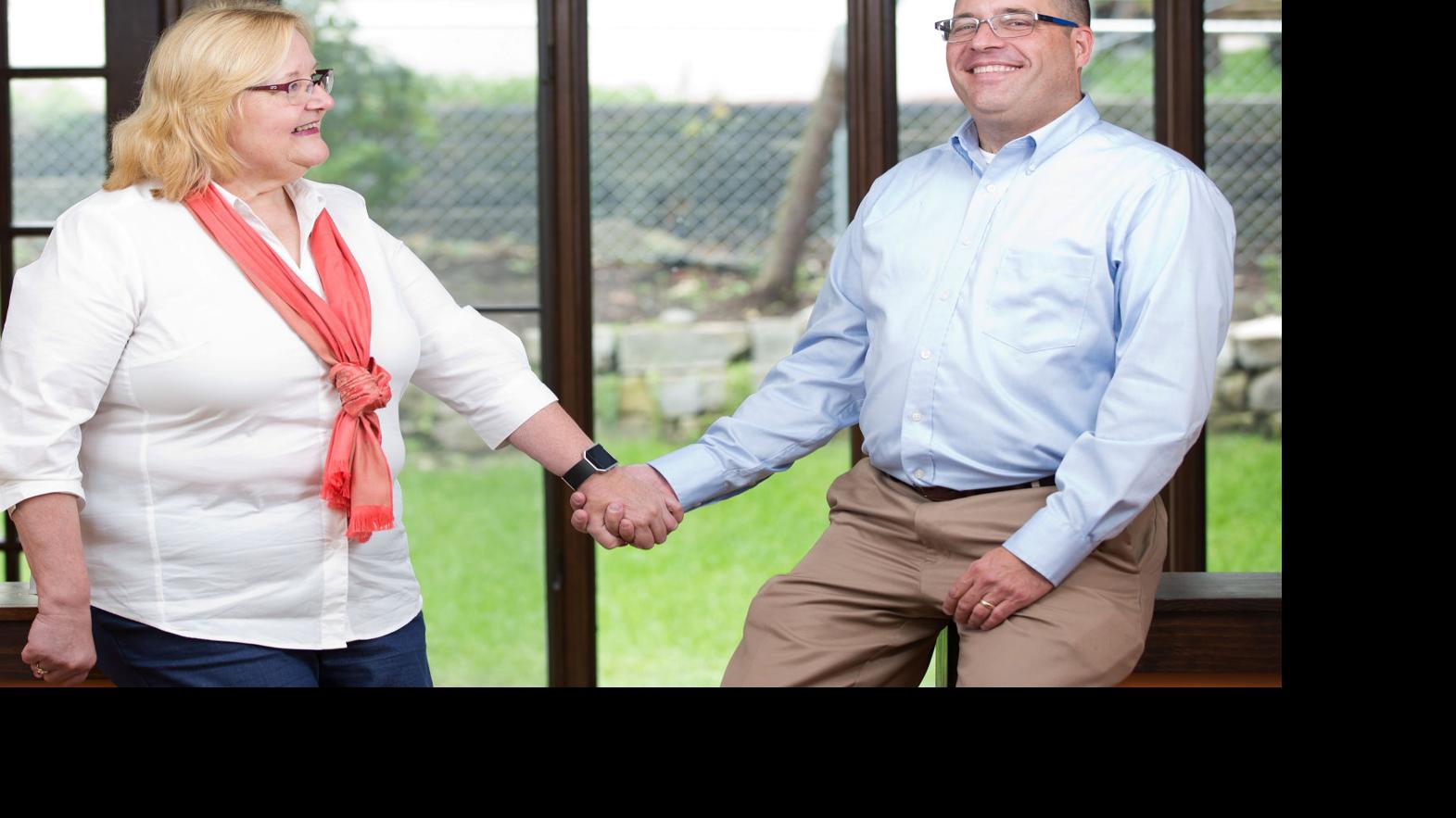 Mother And Son Reunite Almost 50 Years After She Says An Omaha