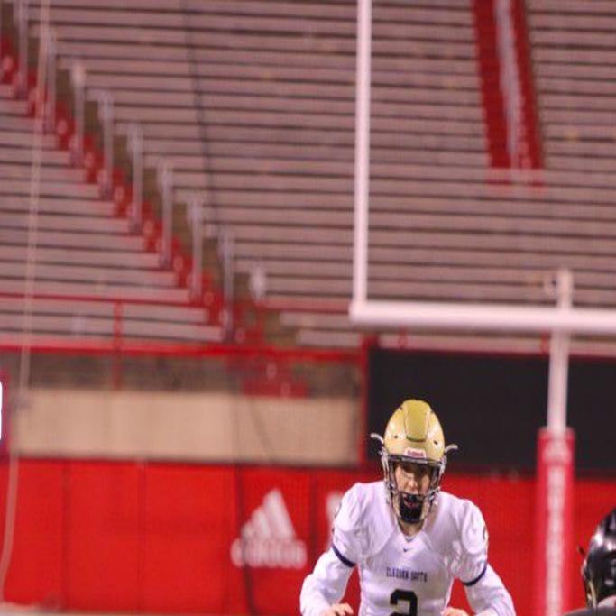 Braden Wright Commits To Northwest Missouri State