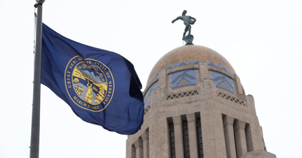 Nebraska lawmakers back property tax relief package worth more than 3 billion Nebraska lawmakers back property tax relief package worth more than 3 billion
