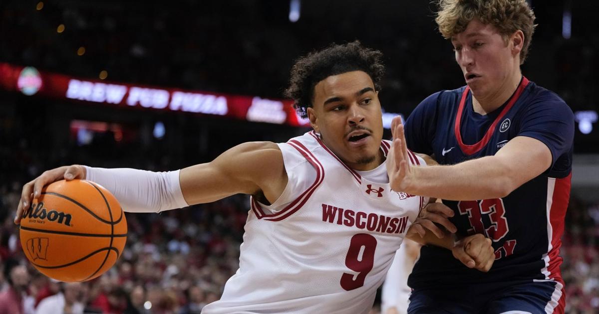 How former Nebraska high school stars are faring in Division I men's ...