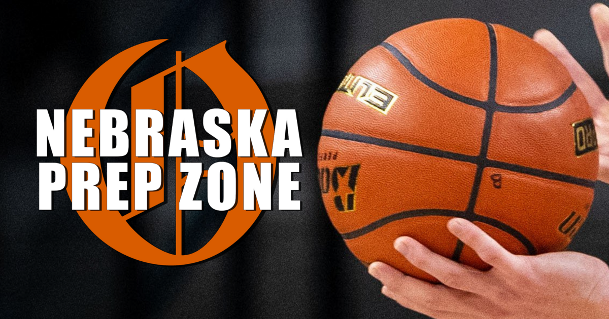 Records set during the Nebraska high school basketball season