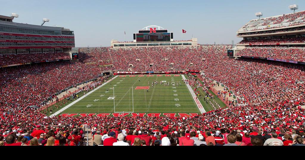 Nebraska football spring game tickets sell out in just over 24 hours