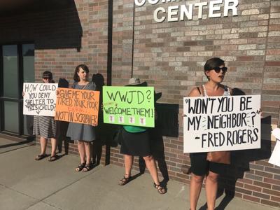 Scribner immigration protest (copy) (copy)