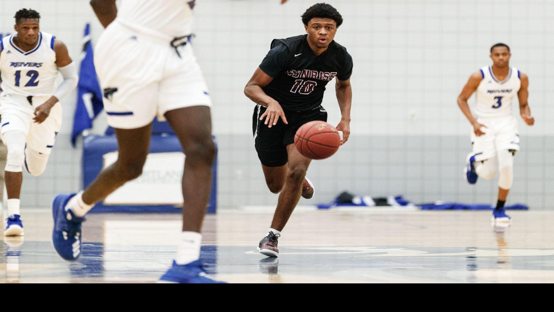 Shereef Mitchell Realizes Dream Of Joining Hometown Jays But His